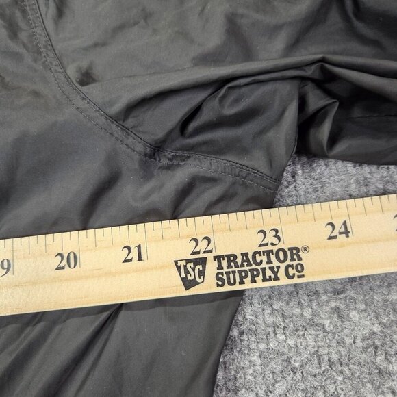 Columbia Jacket Mens Large Hooded Full Zip Windbreaker Lightweight Outdoors - Picture 6 of 10